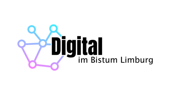 Willkommen bei "Digital im Bistum Limburg"